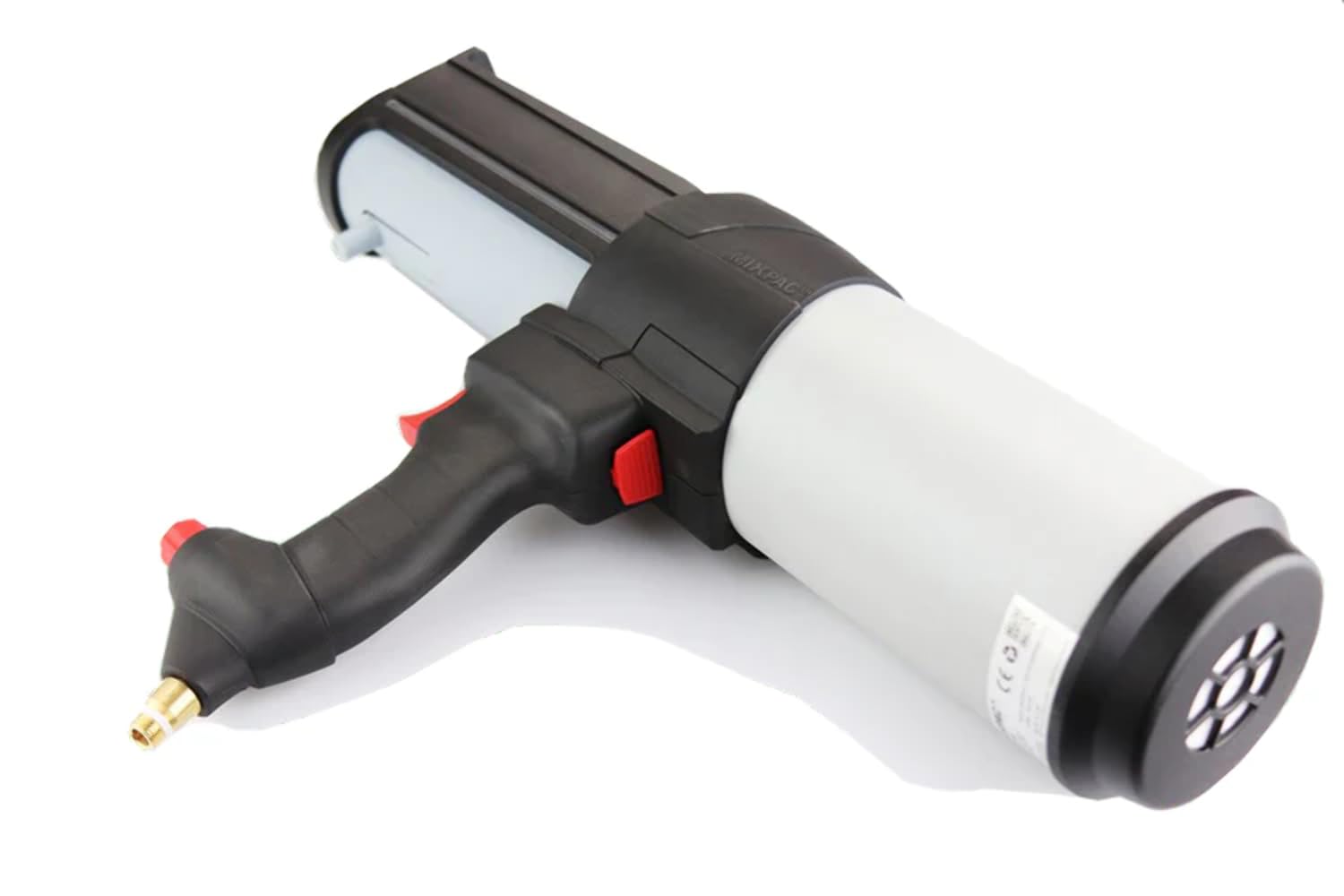 MedMix MixPac DP2X 400-400mL Pneumatic Cartridge Dispenser